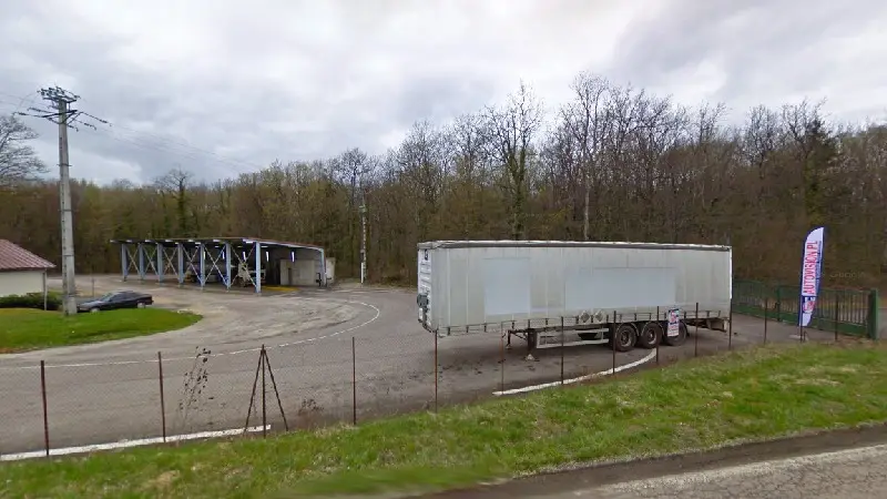 Photo publiée sur la fiche Google de AUTOVISION PL SEMOUTIERS, Semoutiers-Montsaon
