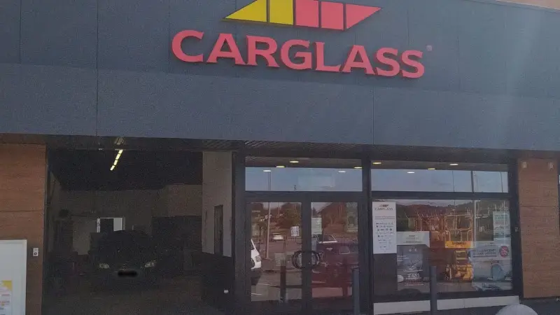 Photo publiée sur la fiche Google de CARGLASS Pare-Brise Mont St Martin, Mont-Saint-Martin