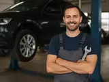 Photo de zzauto carrosserie Mecanique