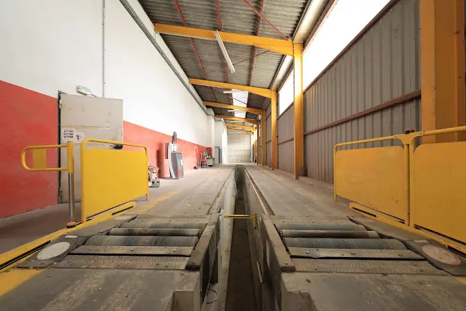 Photo publiée sur la fiche Google de Fournier Vehicules Industriels, Pamiers