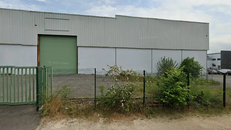 Vue de la rue devant VIDANGE BOITE AUTO Toutes Marques ( vidange boite auto bmw, vidange boite auto mercedes ), Meaux