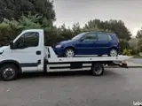 Photo de A.D.M.I dépannage remorquage auto Lyon