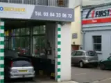 Photo de AS Autosécurité Contrôle Technique MOREZ