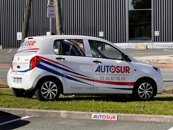 Photo publiée sur la fiche Google de AUTOSUR TONNAY-CHARENTE / ROCHEFORT auto/moto, Tonnay-Charente