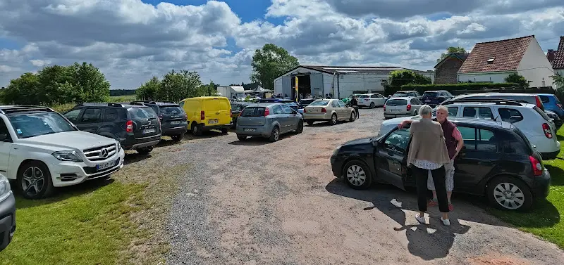 Photo publiée sur la fiche Google de Eurotyre - Garage Gaylord Pneus Services, Nomain