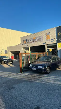 Photo publiée sur la fiche Google de Garage BN CARS, La Farlède