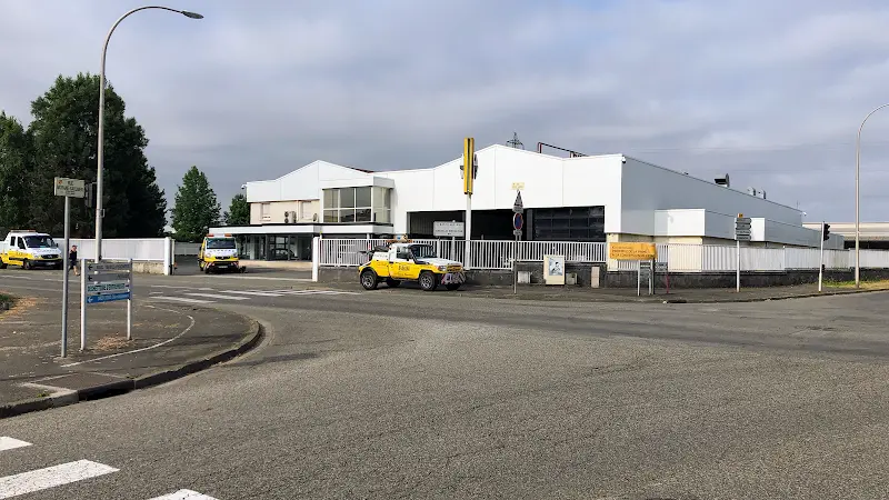 Photo publiée sur la fiche Google de RENAULT / DACIA - GARAGE BARRERE, Tarbes