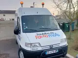 Toubibs de l'auto moto