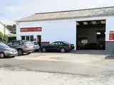 Photo de Garage de la Course