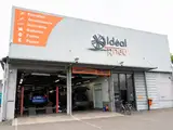 Photo de Idéal Pneu Villeurbanne