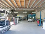 Photo de Carrosserie Azé et Bain