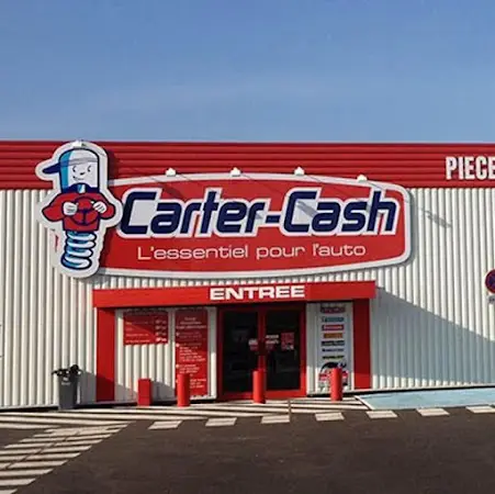 Photo publiée sur la fiche Google de Carter-Cash La-Seyne-Sur-Mer, La Seyne-sur-Mer