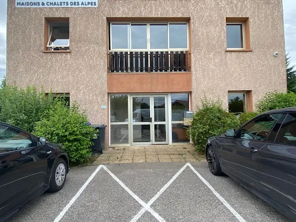 Photo publiée sur la fiche Google de Alpes Inspections, Epagny Metz-Tessy