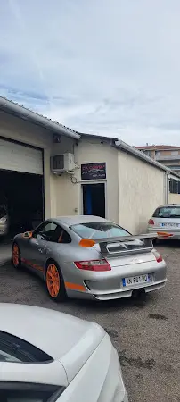 Photo publiée sur la fiche Google de Da Costa Reparation Auto, Chasse-sur-Rhône