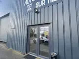 Photo de auto pieces sur nied