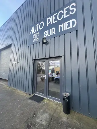 Photo publiée sur la fiche Google de auto pieces sur nied, Silly-sur-Nied