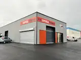 Mon Contrôle Technique Niort by Automobile Club des Deux-Sèvres