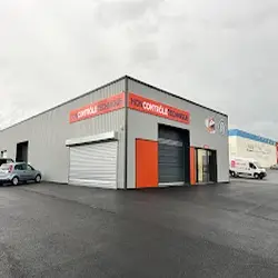 Photo publiée sur la fiche Google de Mon Contrôle Technique Niort by Automobile Club des Deux-Sèvres, Niort