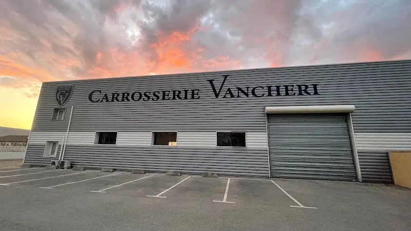 Photo publiée sur la fiche Google de CARROSSERIE VANCHERI, Aubord