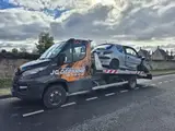 Photo de DÉPANNAGE REMORQUAGE
