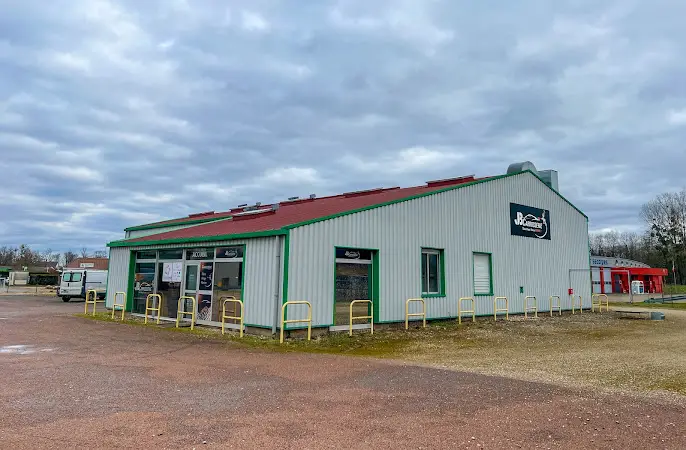 Photo publiée sur la fiche Google de JB Carrosserie - Jonathan Boileau, Mont-sous-Vaudrey