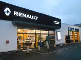 Photo de RENAULT / DACIA - La Suze Automobiles