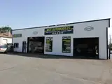 Photo de M.G.T Automobiles