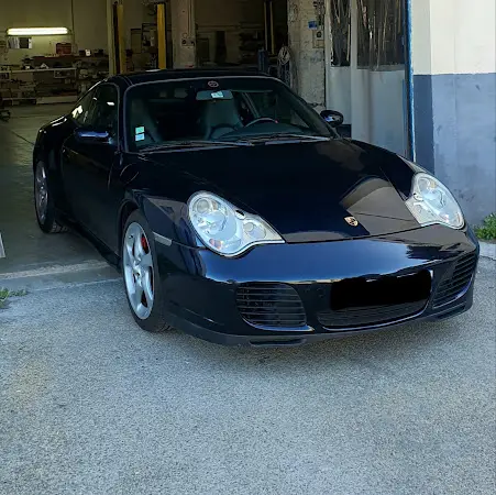 Photo publiée sur la fiche Google de Carrosserie salonaise, Salon-de-Provence