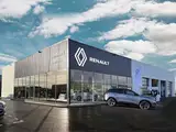 Photo de Renault / Dacia - La Roche Bernard - Groupe Guilmault