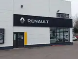 Photo de RENAULT / DACIA - CRP Automobiles