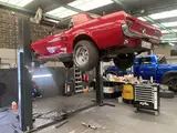 Garage Authentic Motors