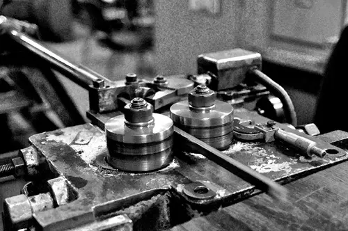 Photo publiée sur la fiche Google de GARDETTE Industries - Site PRECIBARRE, Villars