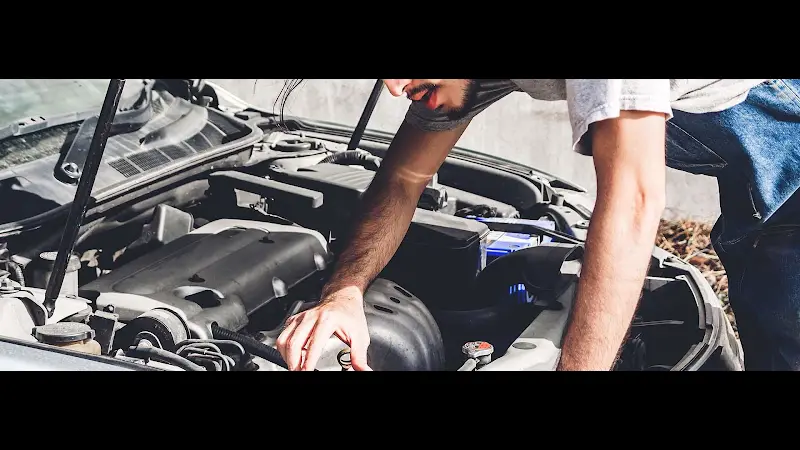 Photo publiée sur la fiche Google de DAV RÉPAR'AUTOS, Montauban-de-Bretagne