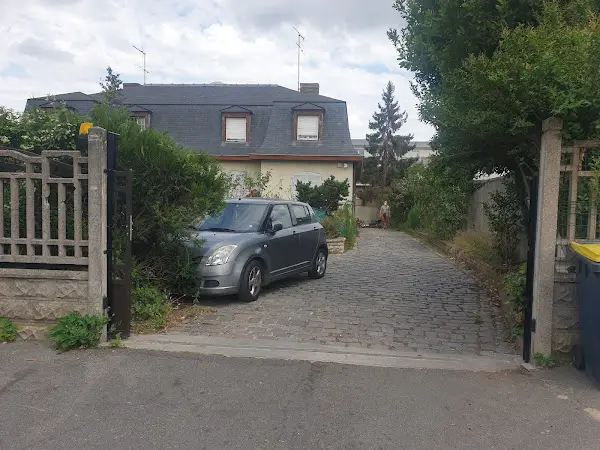 Photo publiée sur la fiche Google de Prestige Car, Villemomble