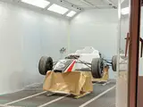 Photo de Carrosserie du Castellet
