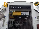 Photo de Garage de la liberté - Renault