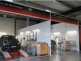 Photo de carrosserie falcone