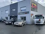 Photo de Garage LTC - GTH Automobiles Technicar Services