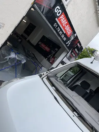 Photo publiée sur la fiche Google de Gt pare brise, Aulnay-sous-Bois