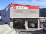 Photo de MP TRUCK - AZUR FOURNITURES INDUSTRIELLES - Carros