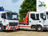 Photo de Dépannage auto remorquage Reims 51