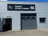Garage l'Étoile d'Argent AutoPrimo