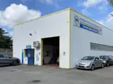 AS Auto Sécurité Contrôle technique Tarbes Nord Orleix Parking Leclerc