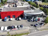 Photo de GARAGE JEAN BOHEC - Citroën