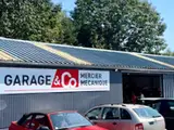 Photo de Garage & Co Mercier Mécanique