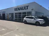 Photo de Garage De Bretteville