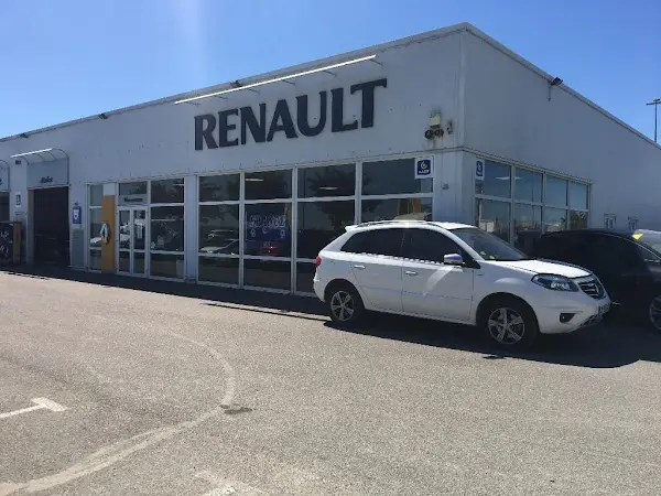 Photo publiée sur la fiche Google de Garage De Bretteville, Bretteville-sur-Laize