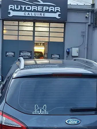 Photo publiée sur la fiche Google de AUTO REPAR CALUIRE, Caluire-et-Cuire