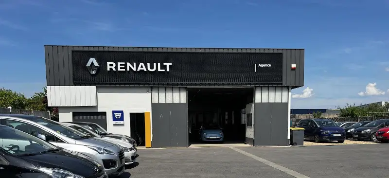 Photo publiée sur la fiche Google de Garage Transit Auto, Villeneuve-sur-Aisne