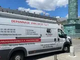 Photo de BK Pneus Bondy - Dépannage pneu crevé Paris & IDF